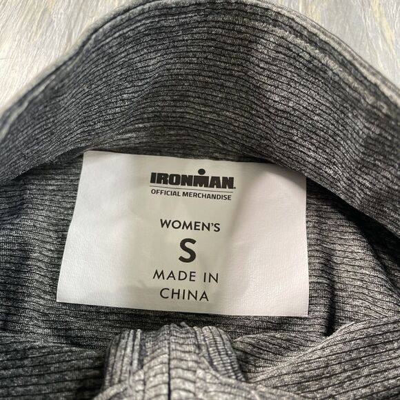 Ironman Quarter Zip Shirt - Picture 3 of 6